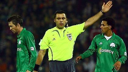 Ένα ματς δεν διαρκεί μόνο… 30 λεπτά