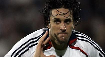 Ο Τόνι δεν ξεχνά…