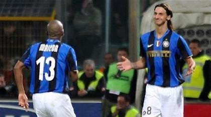 Μουρίνιο: «Έχει ένα κακό ο Ιμπραΐμοβιτς…» (video)