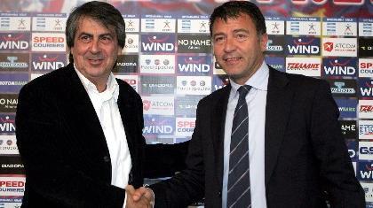 Νέο ξεκίνημα...