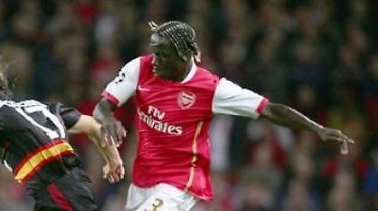 Νοκ άουτ ο Σανιά