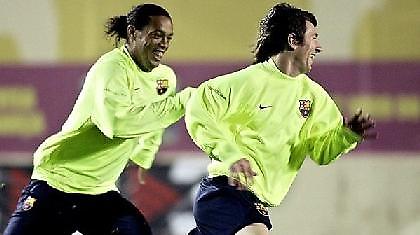 Μέσι: «Έχω πολλά να μάθω»