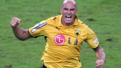 Μαϊστόροβιτς: «Υπάρχει τεράστια πίεση…»