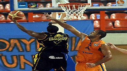 Κλαρκ: «Σαν τους Σέλτικς...»