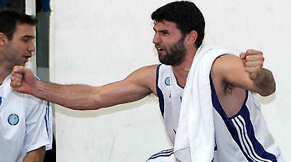 «Ολυμπιονίκης»