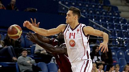 «Καθάρισε» στο τέλος...