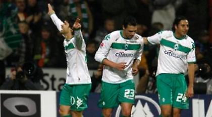 Bundesliga: Ανάσανε η Βέρντερ