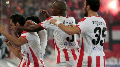 «Καθάρισε» και ξέφυγε!