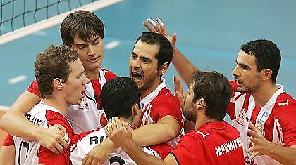 Νίκες για Ηρακλή, Ολυμπιακό