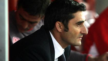 Βαλβέρδε: «Να διατηρηθούμε στην κορυφή»