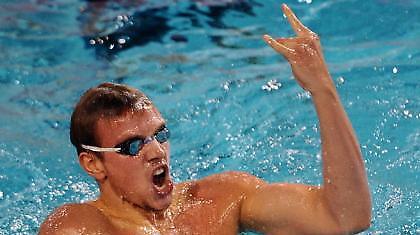 Τρία ρεκόρ στο Βερολίνο