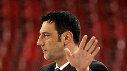 Τριφούνοβιτς: «Η Ευρωλίγκα μας έχει κουράσει»