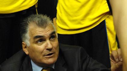 Μαρκόπουλος: «Αντιδράσαμε σωστά στο δεύτερο ημίχρονο»