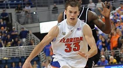 «Απελευθερωμένος» ο Καλάθης