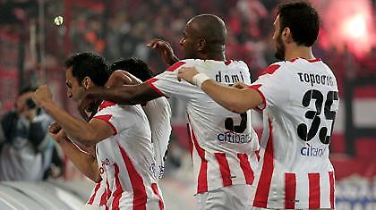 Και πώς να το χάσει