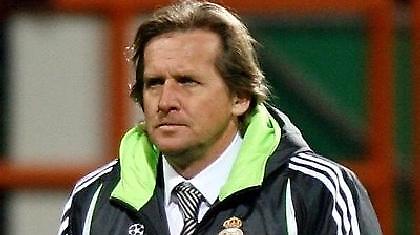 Τέλος ο Σούστερ;