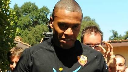 Μπαπτίστα: «Θέλαμε πάρα πολύ τη νίκη!»