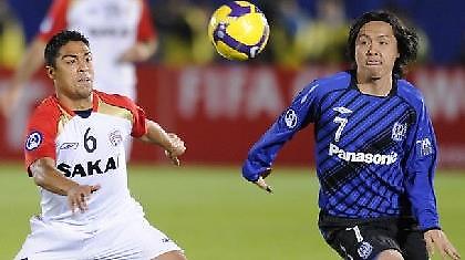 Κορυφαίος στην Ασία ο Έντο