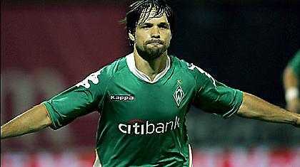 Ντιέγκο: «Θέλω να παίξω στην Γιουβέντους»