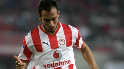 Κανονικά προπονήθηκε ο Μπελούτσι