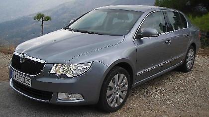 Superb όνειρο…