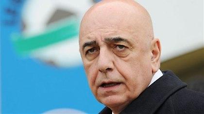 Γκαλιάνι: «Θέλω τον Ετό, όχι τον Μπενζεμά»