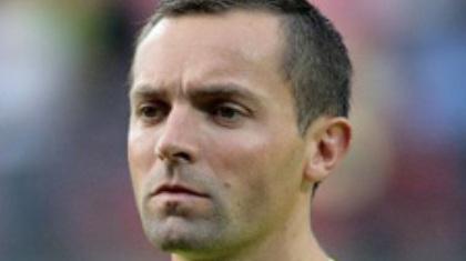 Ο Λανουά στο Ολυμπιακός-Μπενφίκα