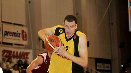 Μαυροκεφαλίδης: «Είμαστε καλύτεροι…»