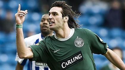 Σαμαράς: «Καλύτερα που δεν έχω υποχρεώσεις με την Εθνική»