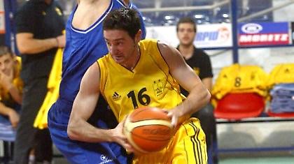 Τσαλδάρης: «Κέρδισε αυτός που το ήθελε περισσότερο»