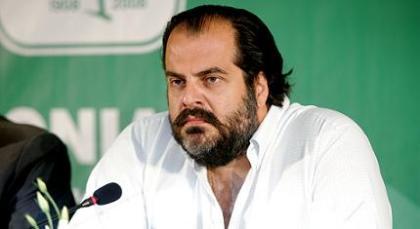 Έρχεται και φέρνει… εξελίξεις