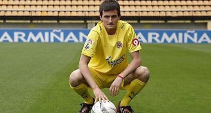 Πλήγμα με Γιορέντε για τη Βιγιαρεάλ