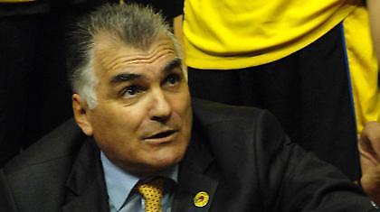 Α1: Θέλει repeat στο Κύπελλο το Μαρούσι