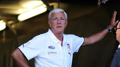 Λίπι: «Έχει καλή ομάδα η Ελλάδα»