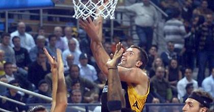 Α1: Στα άκρα με ΑΕΚ ο Πάβιτς