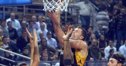 Α1: Στα άκρα με ΑΕΚ ο Πάβιτς