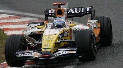 Αλόνσο: «Να μην χάσουμε πολύτιμο χρόνο»