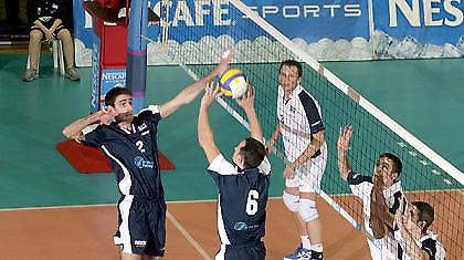 Επιλέχθηκαν οι κορυφαίοι