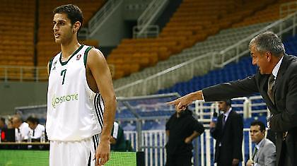 Περπέρογλου: «Ματς της χρονιάς με Πανελλήνιο και ΟΣΦΠ»