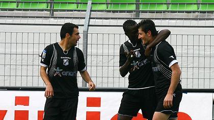 ΟΦΗ: Με απουσίες η σημερινή προπόνηση