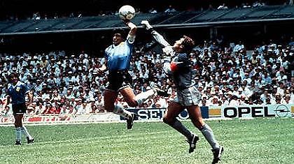 Μπούτσερ: «Δε θα συγχωρήσω ποτέ τον Μαραντόνα…»