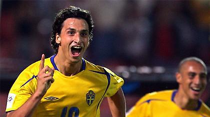 Εκτός Ιμπραϊμοβιτς, Μέλμπεργκ