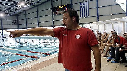 Πάτερος: «Είμαστε καλύτερη ομάδα από την Μπρέσια»