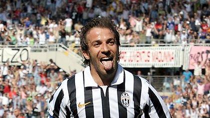 Θέλει Ντελ Πιέρο ο Μοράτι