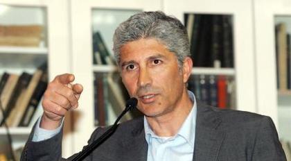 Σε δικά της παιδιά…