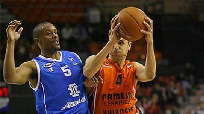 Στην Καχασόλ ο Έντνι