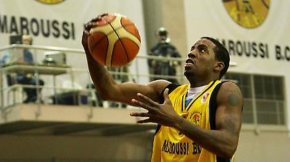 A1: «Έκλεισε» Τέιλορ το Αιγάλεω