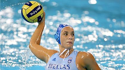 «Σοκ» με Ρουμπέση