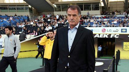 Τρίτη πράξη;