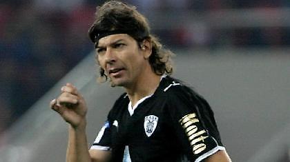 Τα… κατορθώματα του Πάμπλο Γκαρσία